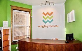 Wrigley Hostel in Chicago